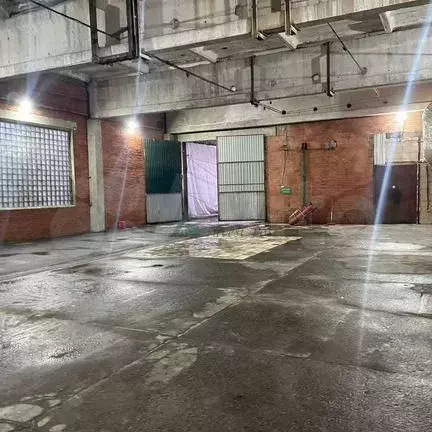 Автосервис, 200 м - Фото 0