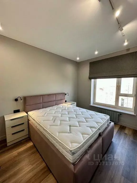 2-к кв. Москва бул. Генерала Карбышева, 11 (40.0 м) - Фото 1