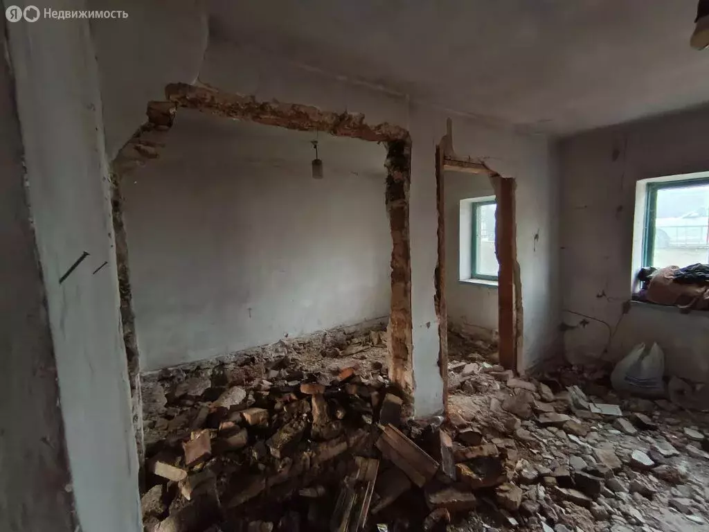 Дом в Кольчугино, Комсомольская улица, 5 (58.8 м) - Фото 2