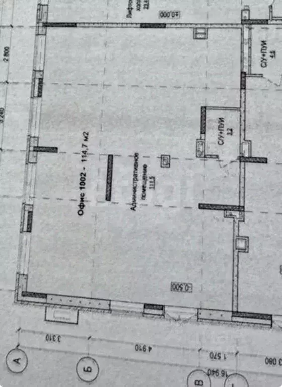 Помещение свободного назначения в Удмуртия, Ижевск Университетская ... - Фото 1