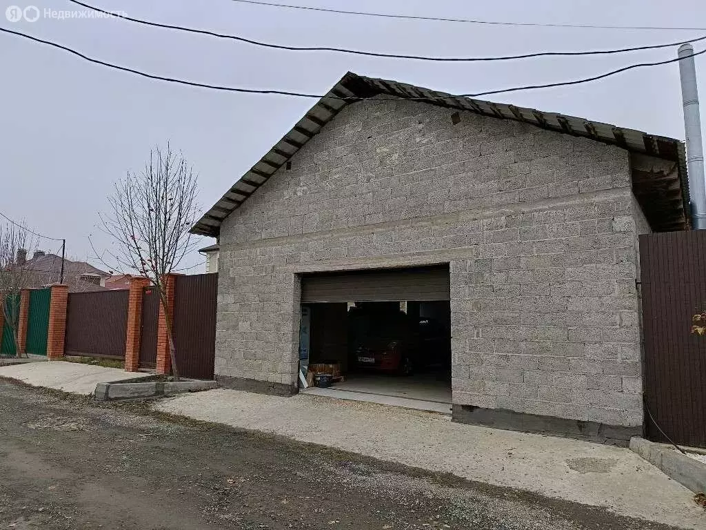 Дом в Самара, ЖСК Горелый Хутор (140 м) - Фото 2