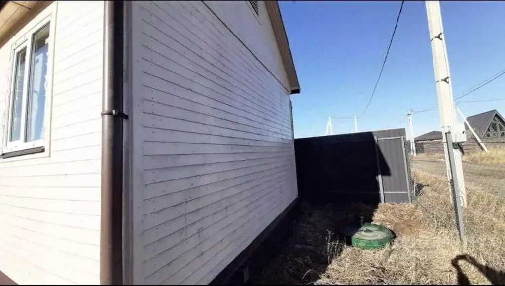 Дом в Московская область, Домодедово городской округ, д. Минаево, ... - Фото 2