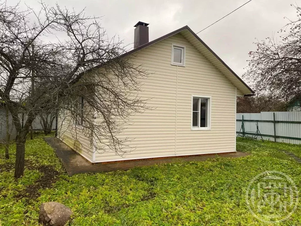 Дом в Санкт-Петербург, Санкт-Петербург, Ломоносов Центральная ул., 21а ... - Фото 1