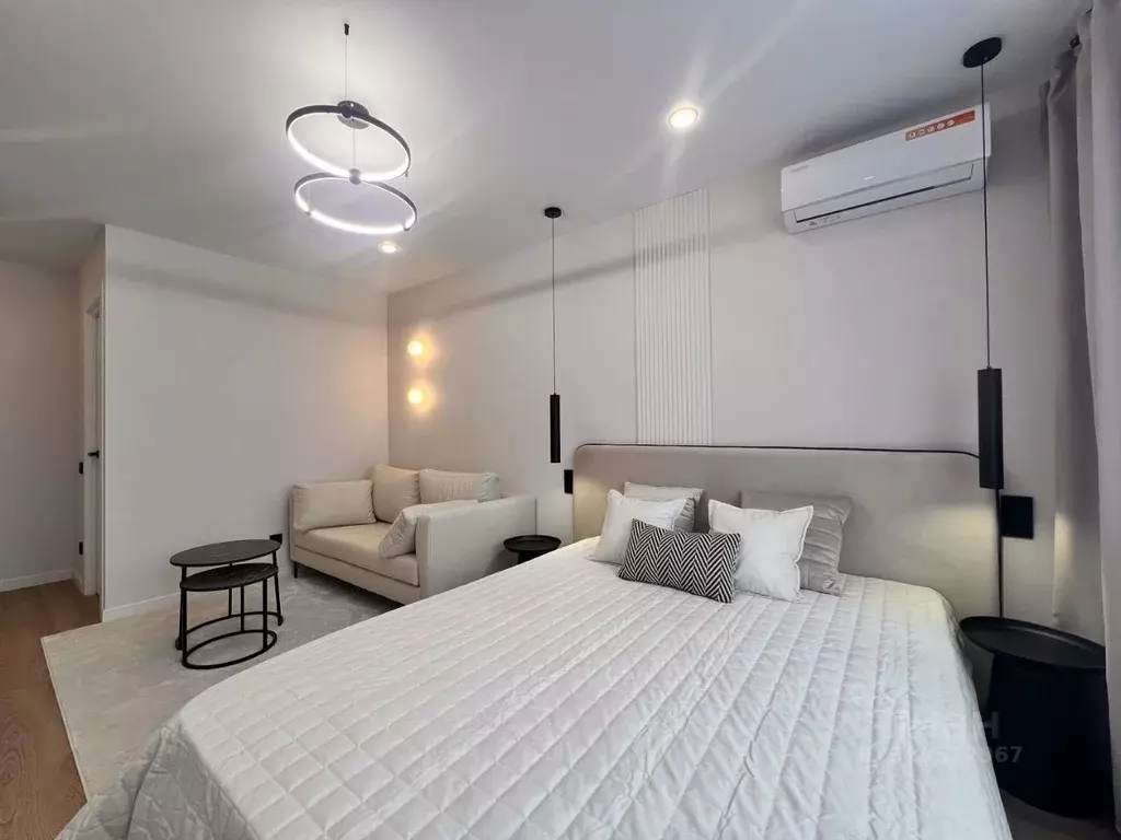 1-к кв. Москва ул. Островитянова, 30К2 (33.0 м) - Фото 2
