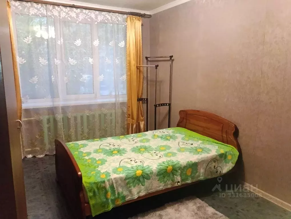 1-к кв. Москва Живописная ул., 58 (38.0 м) - Фото 2