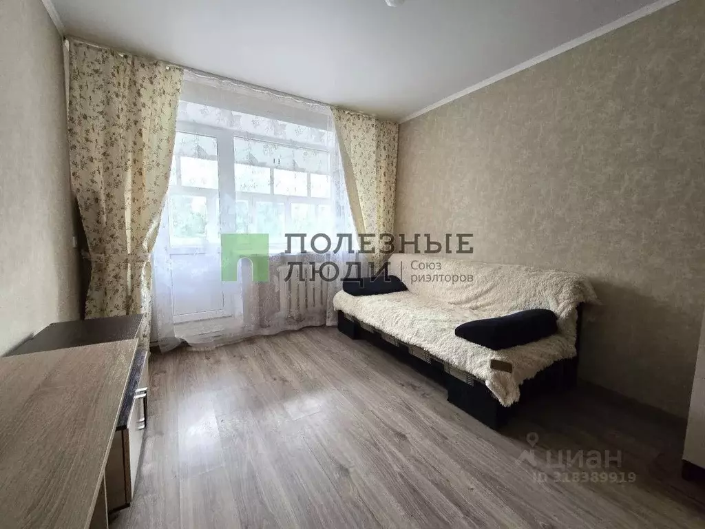 Комната Орловская область, Орел Наугорское ш., 13 (12.7 м) - Фото 0