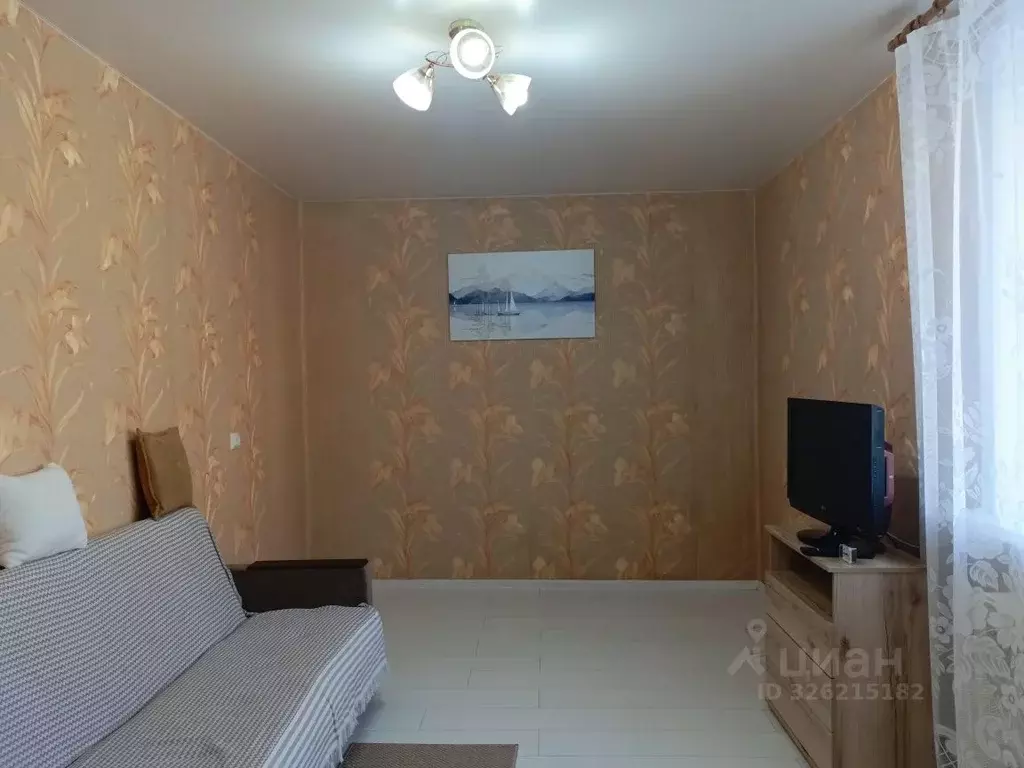 2-к кв. Иркутская область, Иркутск ул. 6-я Советская, 54 (43.0 м) - Фото 2