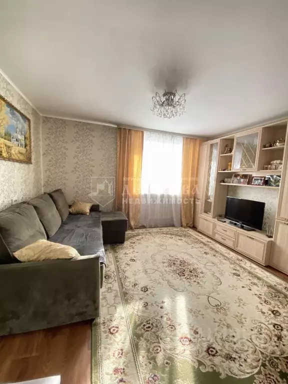 Дом в Кемеровская область, Кемерово ул. Сортировочная, 4 (86 м) - Фото 1