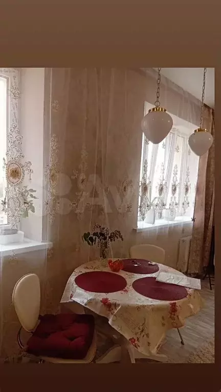 3-к. квартира, 80 м, 11/16 эт. - Фото 1