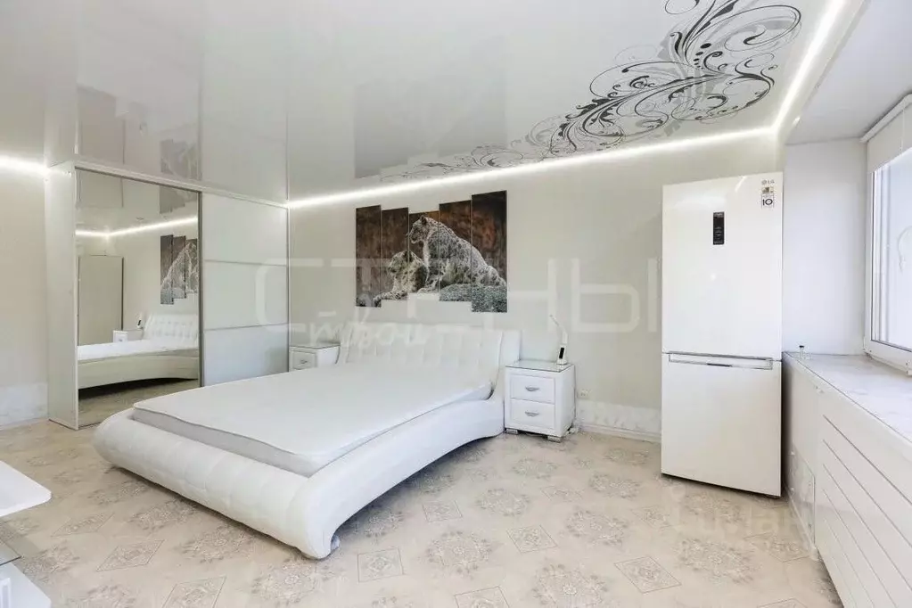 Студия Амурская область, Благовещенск ул. Чайковского, 193/2 (31.0 м) - Фото 1