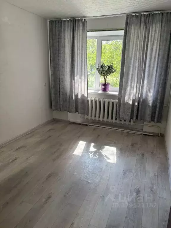 2-к кв. Самарская область, Тольятти Ленинградская ул., 50 (44.0 м) - Фото 1