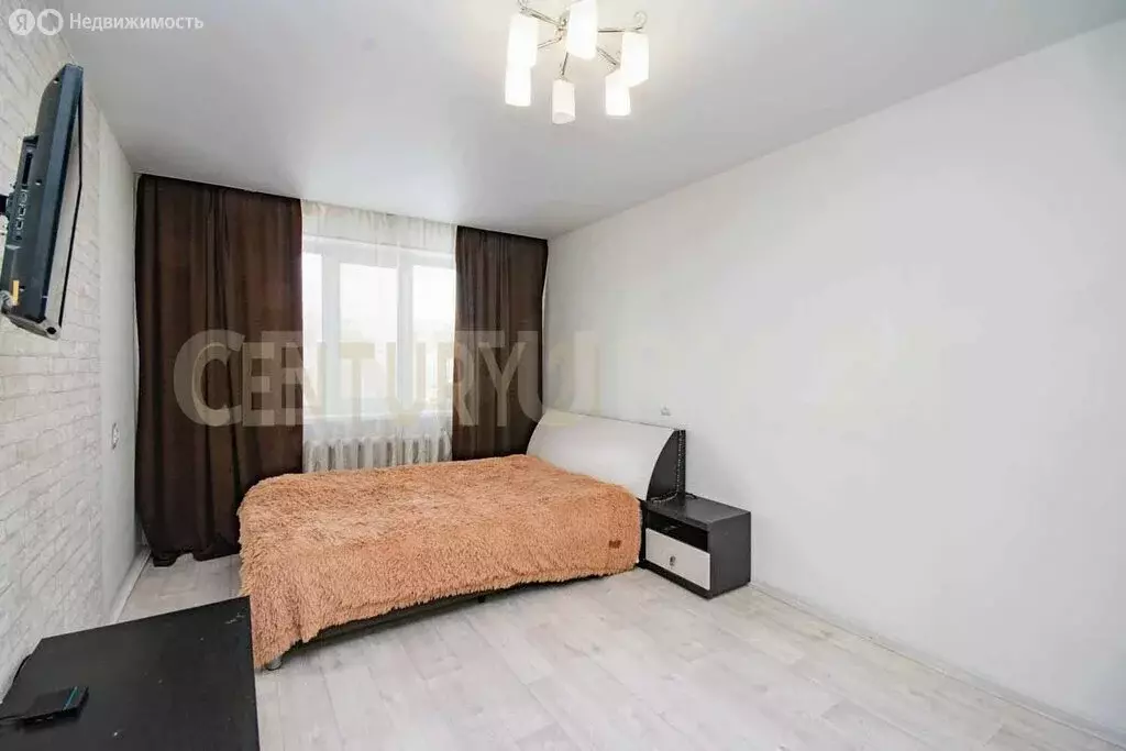 2-комнатная квартира: Ульяновск, улица Артёма, 29 (54 м) - Фото 2