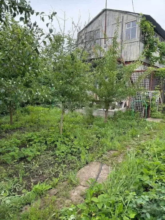 Дом в Саратовская область, Энгельсский район, Красноярское ... - Фото 2