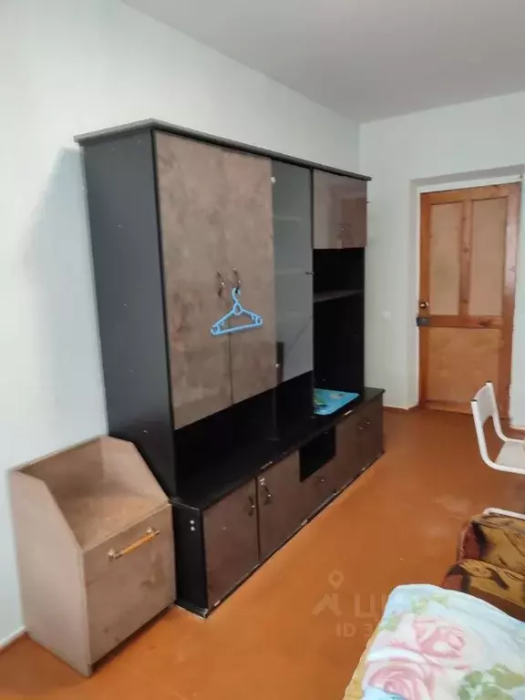 Комната Красноярский край, Красноярск имени газеты Красноярский ... - Фото 1