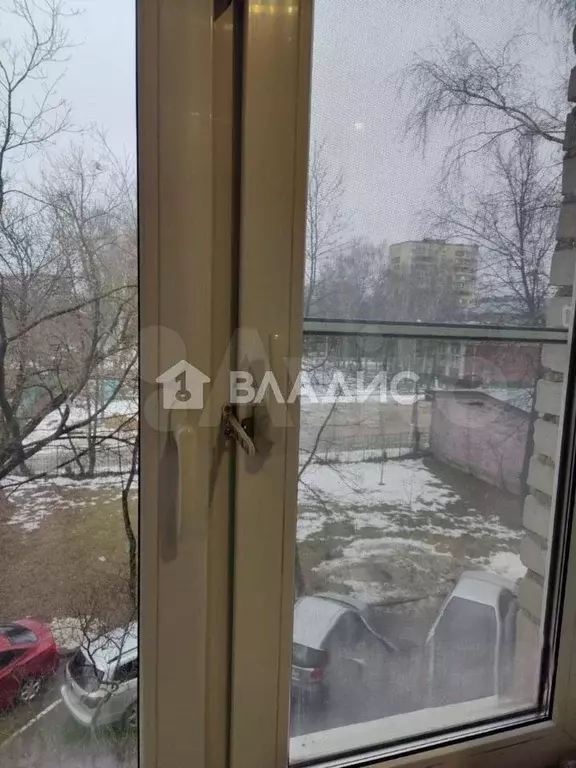 1-к. квартира, 30,7 м, 3/5 эт. - Фото 0