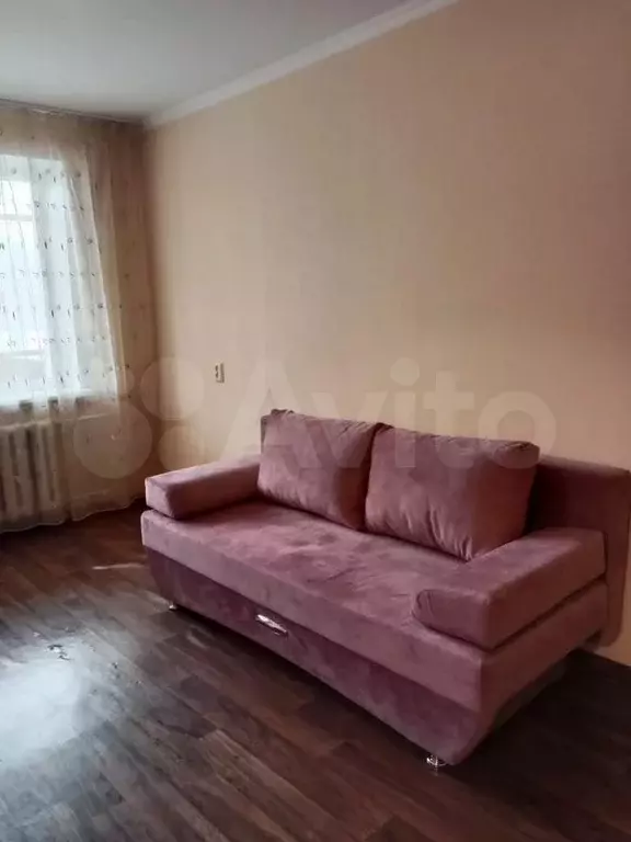 1-к. квартира, 36 м, 2/5 эт. - Фото 0