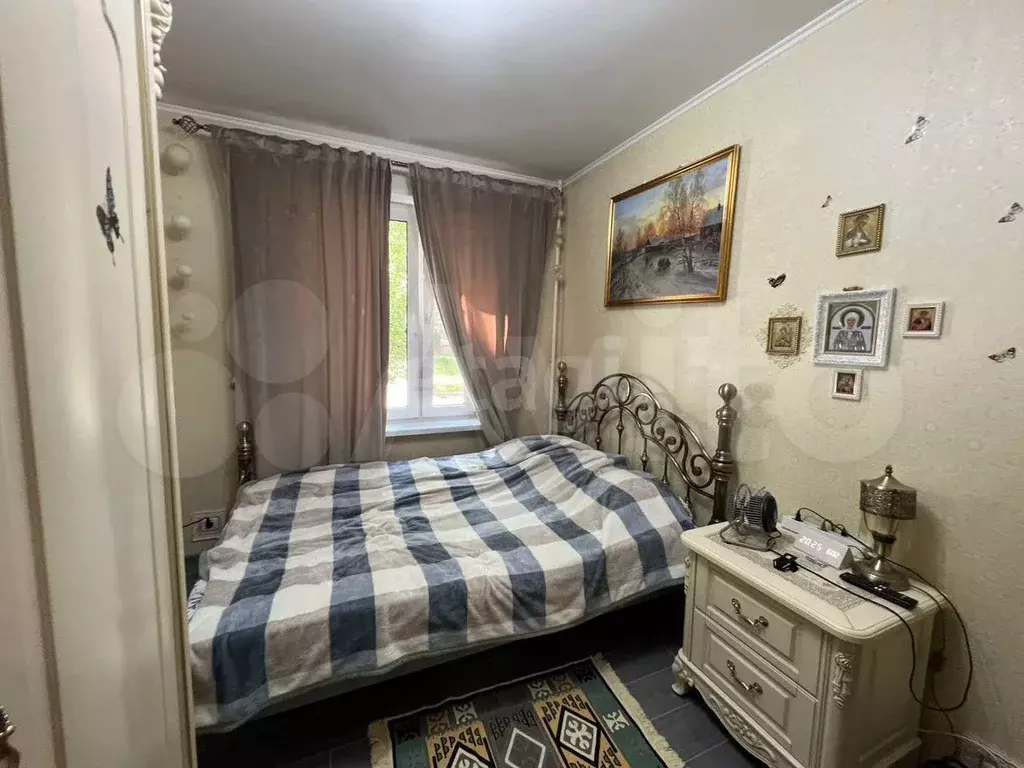 2-к. квартира, 40,9 м, 1/12 эт. - Фото 0