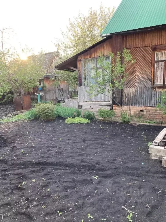 Дом в Башкортостан, Уфа Урожай СНТ, 151 (50 м) - Фото 0