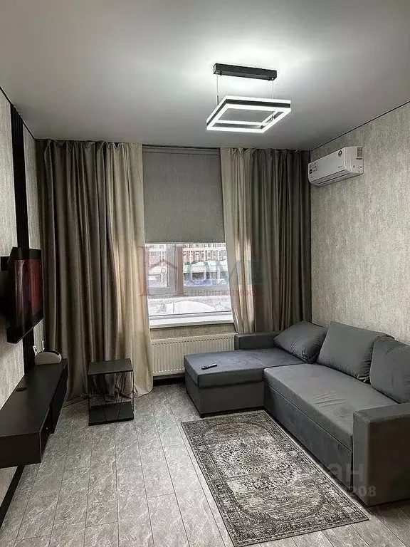 2-к кв. Новосибирская область, Новосибирск Ипподромская ул., 12 (38.0 ... - Фото 2