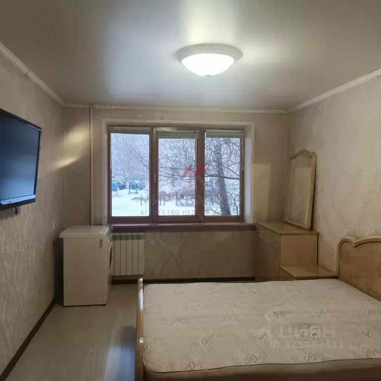 3-к кв. Хакасия, Черногорск ул. Генерала Тихонова, 33 (60.5 м) - Фото 2