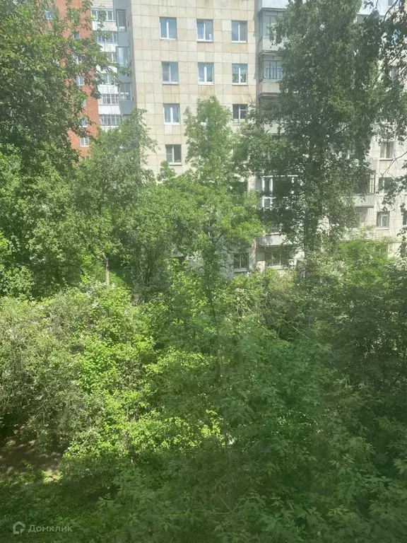 Продаётся 3-к квартира, 58.6 м - Фото 1