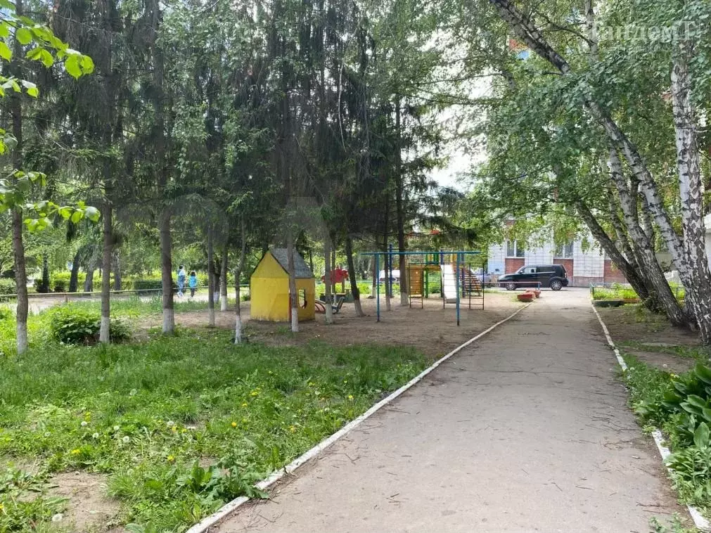 Комната 26,5 м в 3-к., 2/9 эт. - Фото 1