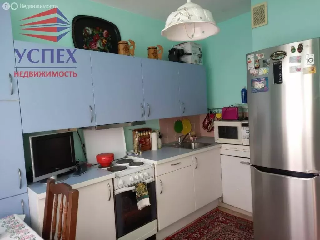 2-комнатная квартира: Москва, Голубинская улица, 24к1 (53.3 м) - Фото 2