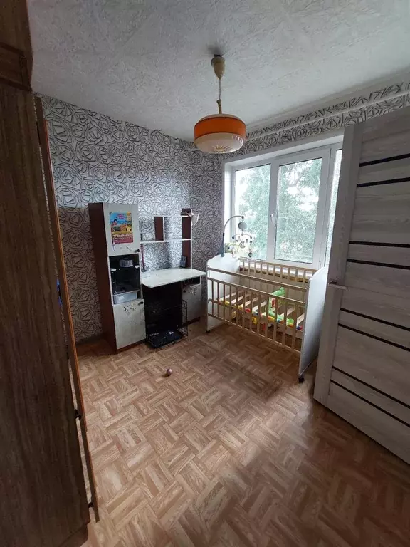 Квартира, 4 комнаты, 60.4 м - Фото 1