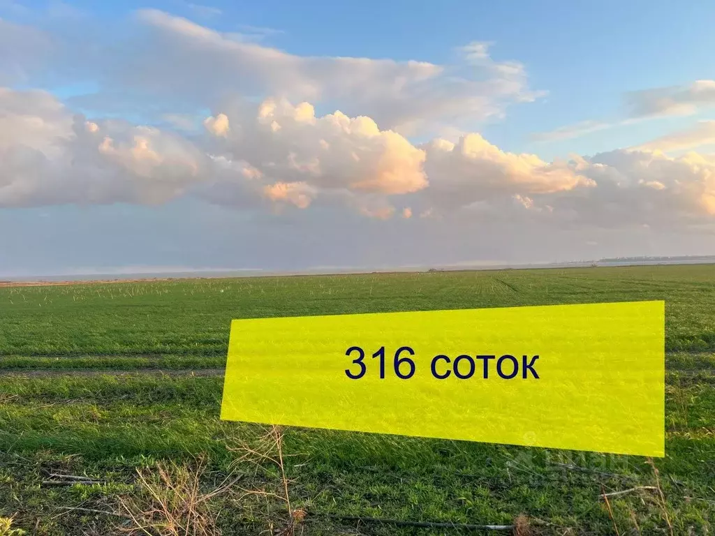Участок в Ростовская область, Таганрог Конторская ул., 78 (31600.0 ... - Фото 1