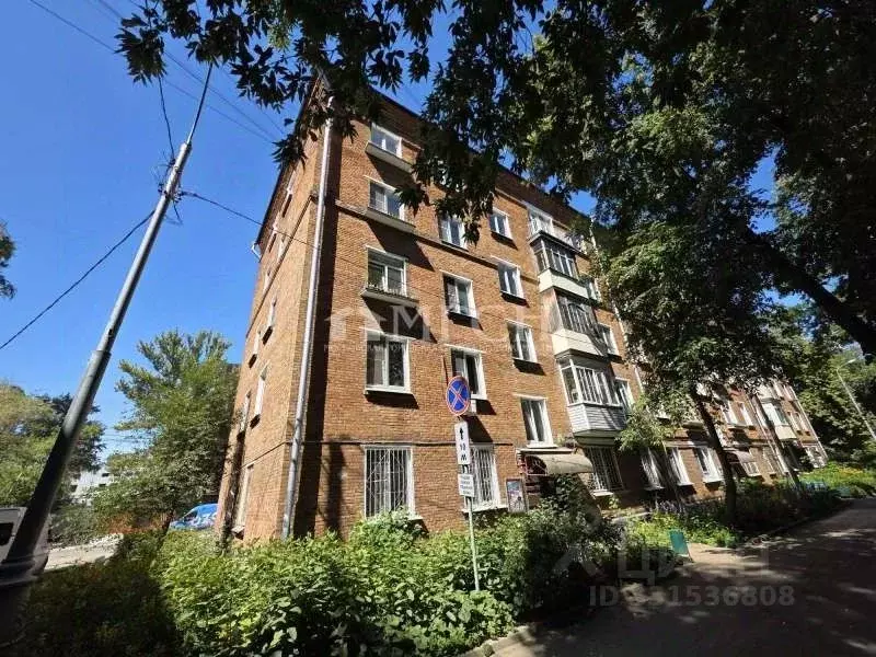 2-к кв. Москва Новогиреевская ул., 21 (46.3 м) - Фото 2