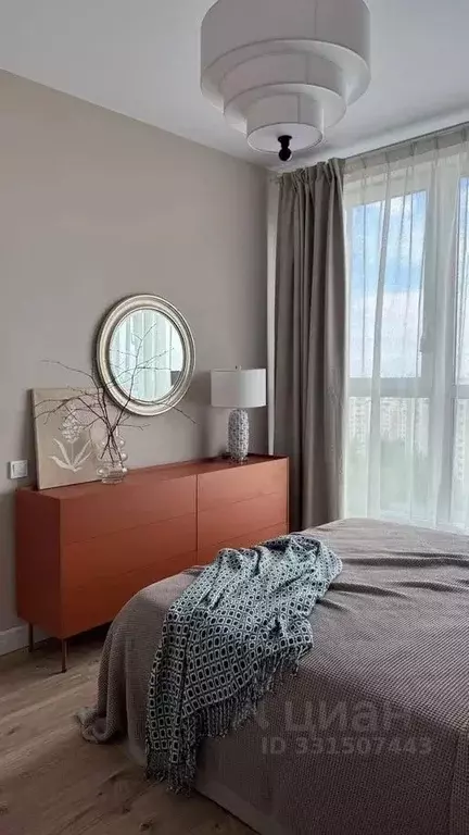 1-к кв. Москва Бартеневская ул., 18к1 (33.0 м) - Фото 1