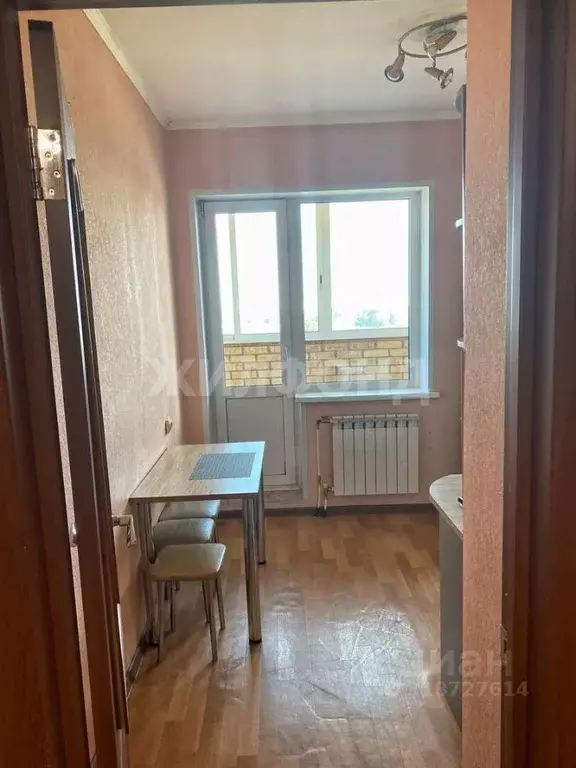 1-к кв. Новосибирская область, Новосибирск ул. Добролюбова, 162/1 ... - Фото 1