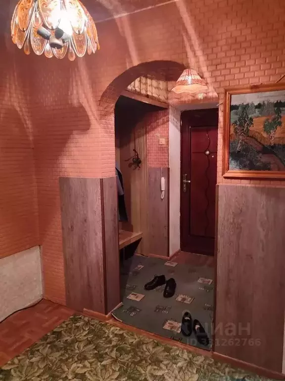2-к кв. Орловская область, Мценск ул. Кузьмина, 10/2 (53.7 м) - Фото 1