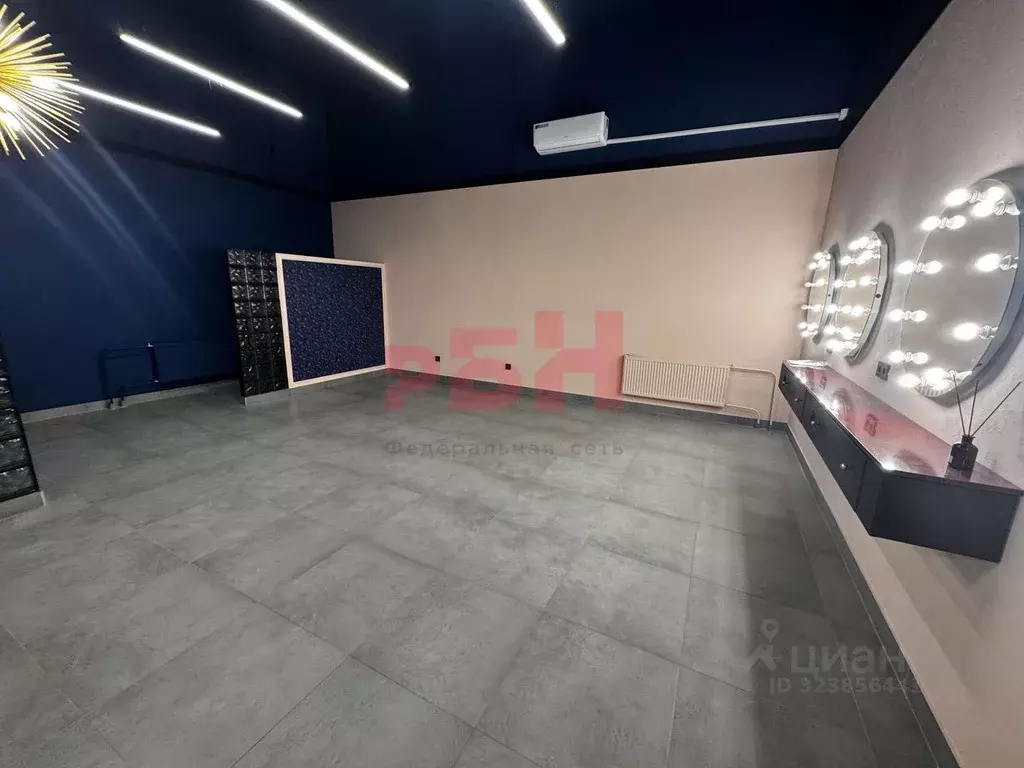 Помещение свободного назначения в Самарская область, Самара ... - Фото 1