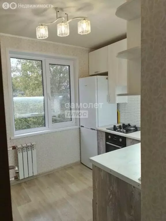 2-комнатная квартира: Липецк, улица Гагарина, 121/1 (44.2 м) - Фото 1