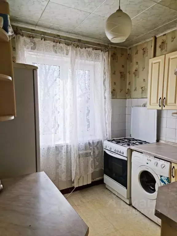 1-к кв. Московская область, Павловский Посад Южная ул., 27 (32.0 м) - Фото 2