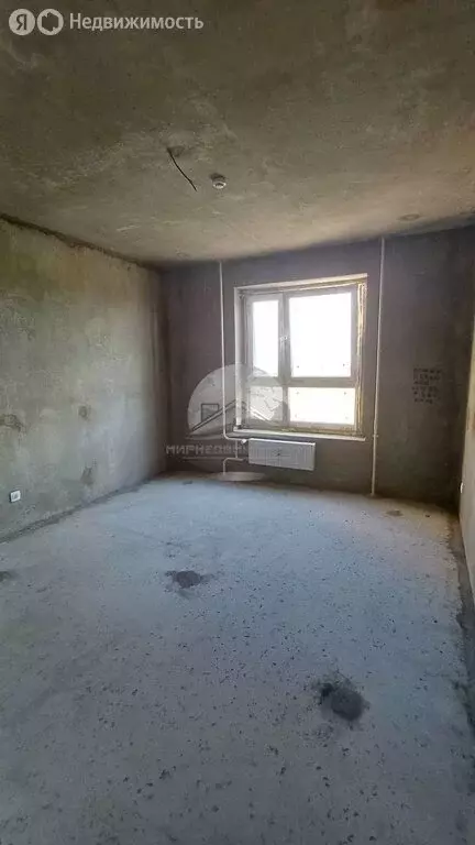 2-комнатная квартира: Великий Новгород, Державинский район, улица ... - Фото 1