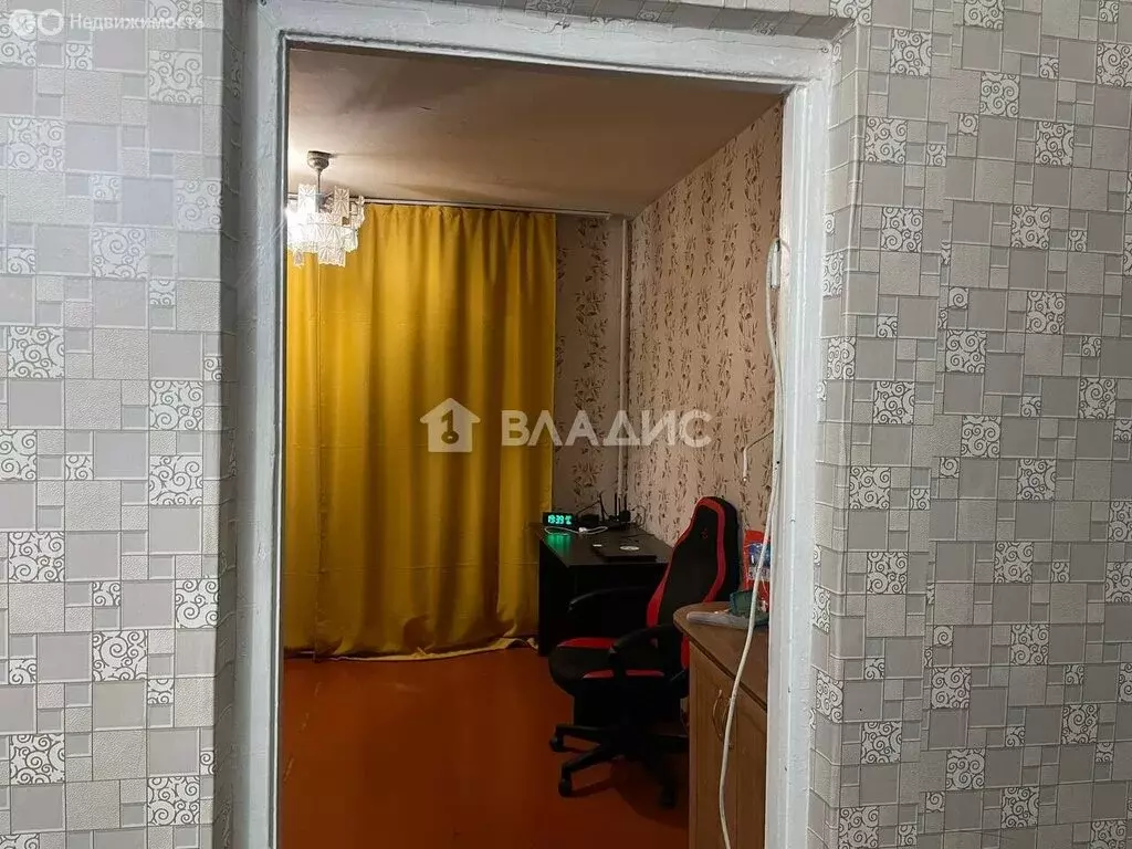 1-комнатная квартира: Ангарск, 7-й микрорайон, 14Б (32.5 м) - Фото 2