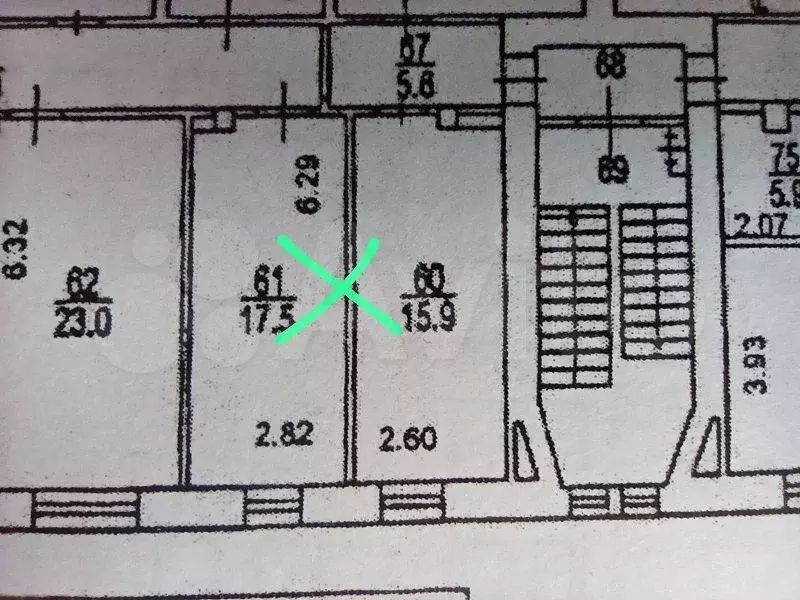 Офис с юридическим адресом у метро Электрозаводская ифнс 7719 - Фото 0