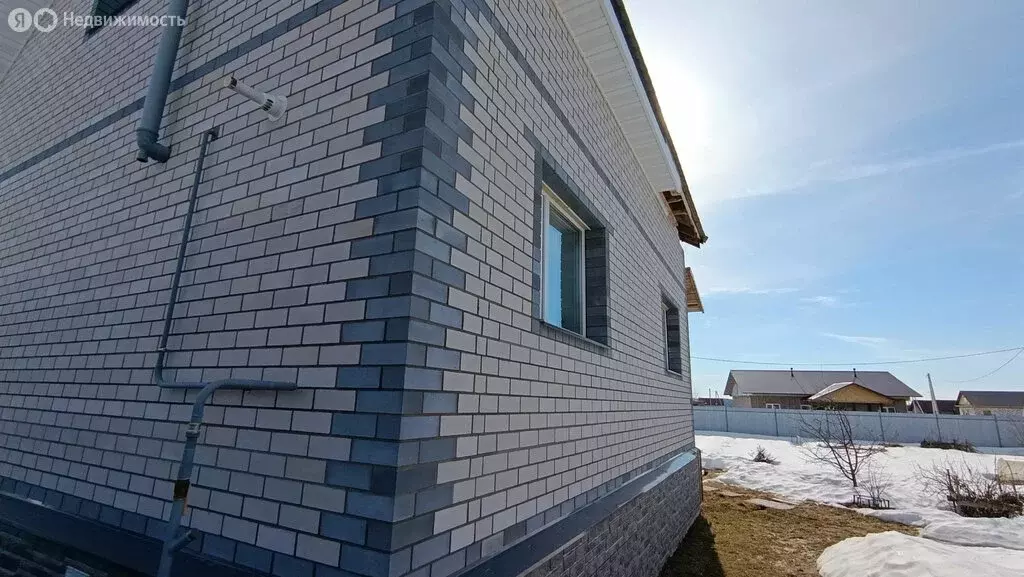 Дом в деревня Шихово, Парковая улица, 20 (108.9 м) - Фото 2