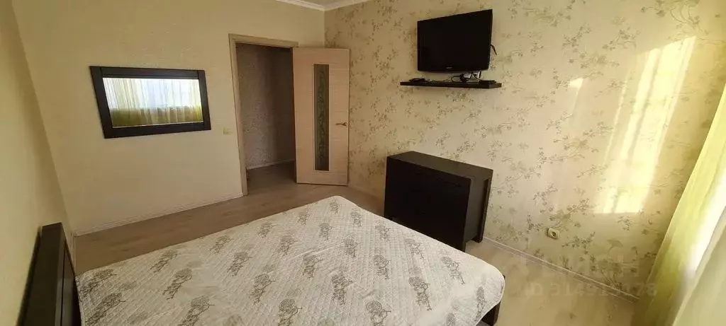 3-к кв. Ямало-Ненецкий АО, Ноябрьск Советская ул., 52 (72.0 м) - Фото 1