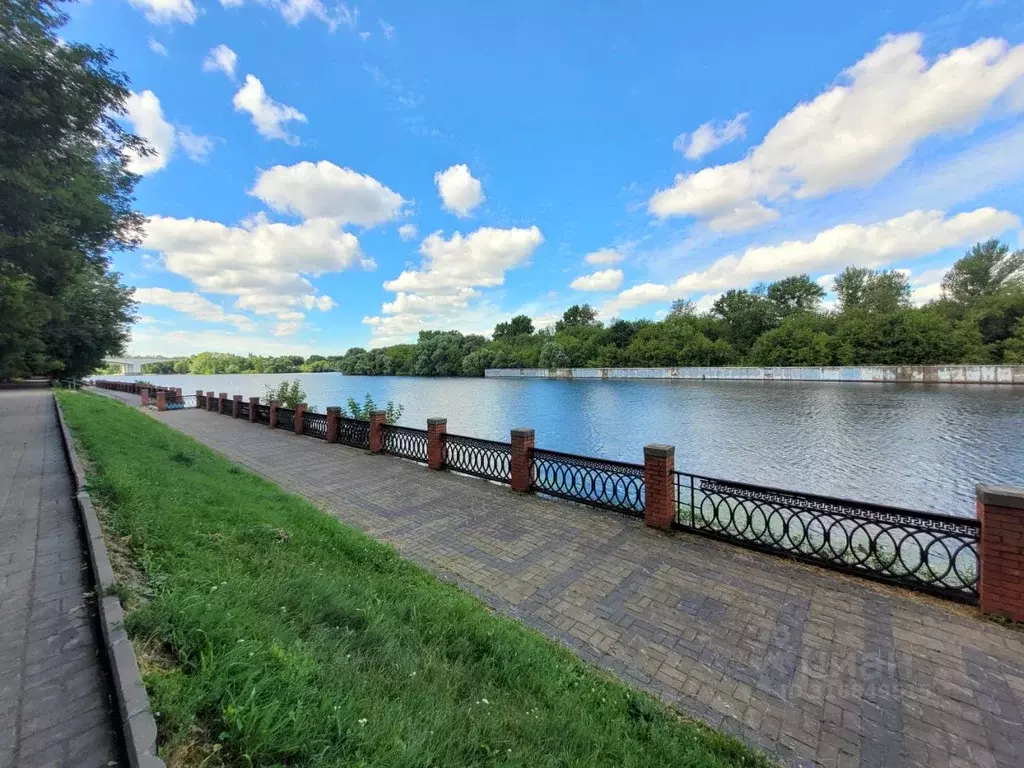 2-к кв. Москва Авиационная ул., 74К2 (46.0 м) - Фото 1