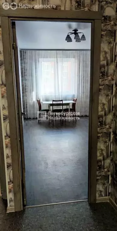 3-комнатная квартира: Мурино, Оборонная улица, 37к2 (75 м) - Фото 1