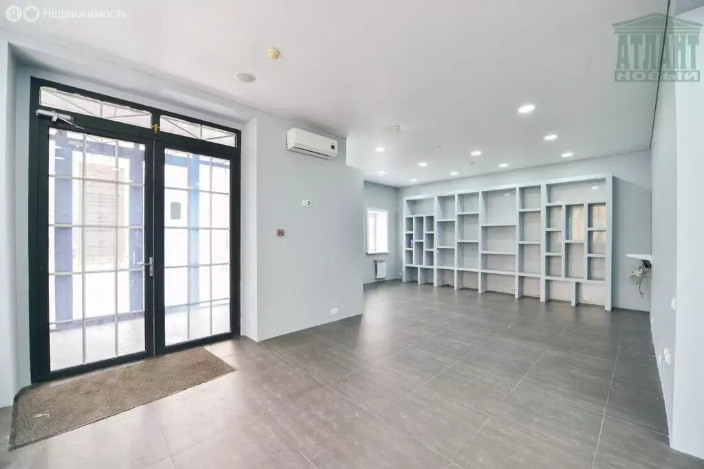 Помещение свободного назначения (460 м) - Фото 1