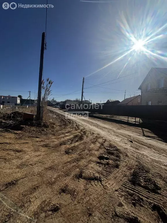 Дом в Астрахань, улица Достоевского, 50 (120 м) - Фото 1