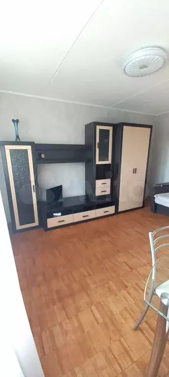 1-к. квартира, 40 м, 8/9 эт. - Фото 1