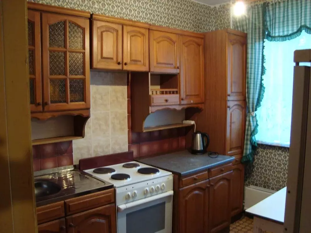 2-к кв. Московская область, Балашиха Железнодорожный мкр, ул. Луговая, ... - Фото 1