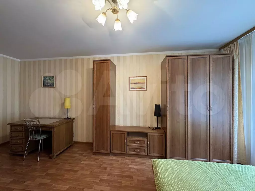 1-к. квартира, 33 м, 3/9 эт. - Фото 0