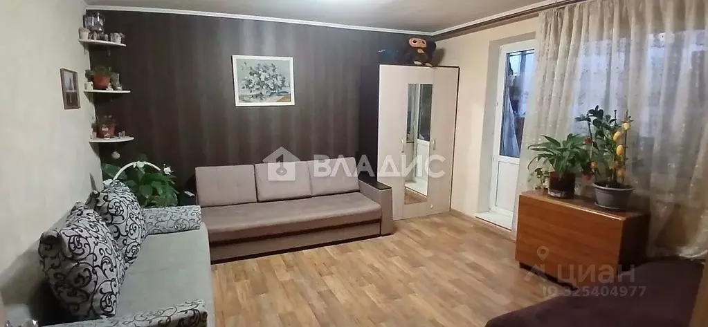 2-к кв. Московская область, Одинцово ул. Чикина, 4 (52.0 м) - Фото 1