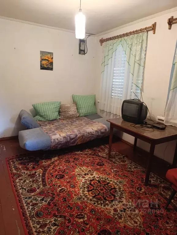 Дом в Саратовская область, Саратов Дружба СНТ, 90 (52 м) - Фото 1